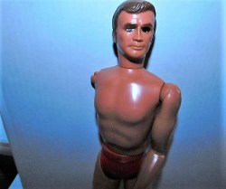 bionic man 3 hospital a